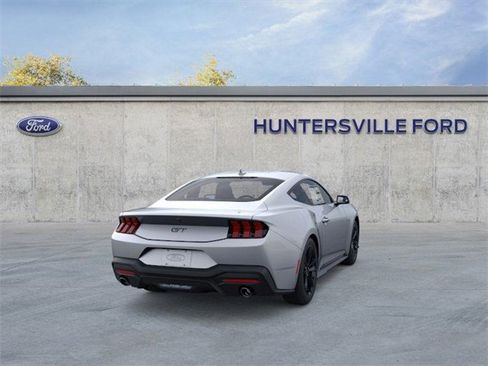 New 2026 Ford Mustang GT image 8
