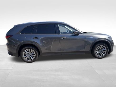 Used 2024 MAZDA CX-90 Plug-In Hybrid w/ Preferred AWD/4WD image 7