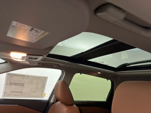 New 2026 Nissan Rogue Platinum w/ Platinum Premium Package image 15