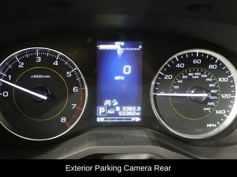 Used 2023 Subaru Crosstrek 2.5i Sport AWD/4WD image 11