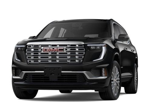 New 2026 GMC Acadia Denali w/ Super Cruise Package AWD/4WD image 54