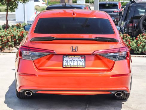 Used 2023 Honda Civic Si image 5