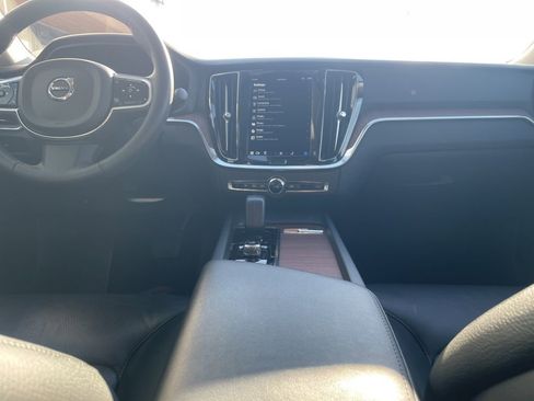 Certified 2023 Volvo S60 B5 Plus w/ Climate Package image 23