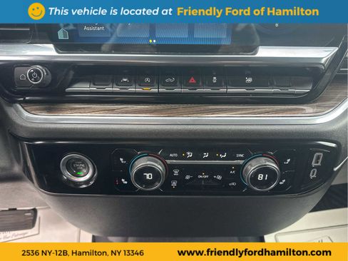 Used 2023 Chevrolet Silverado 1500 LT image 31