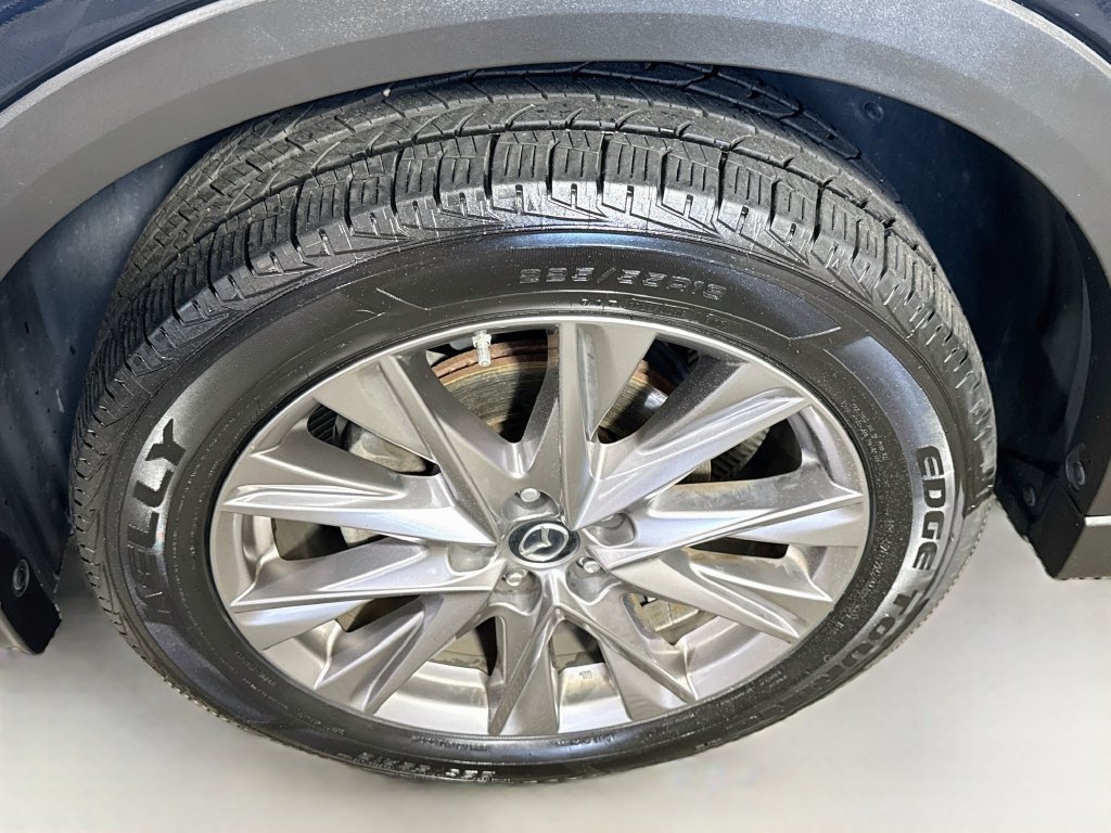 Used 2019 MAZDA CX-5 Grand Touring AWD/4WD image 4