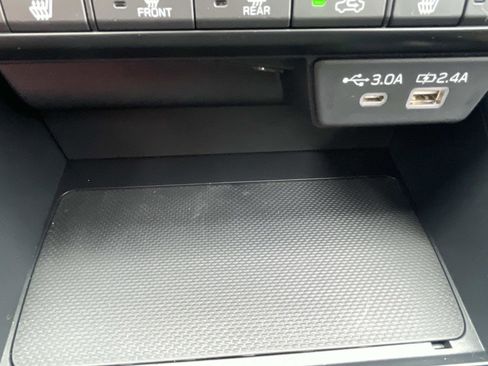 New 2026 Subaru Outback Premium image 13