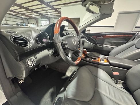 Used 2003 Mercedes-Benz SL 500 image 30