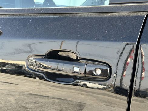 New 2026 Chevrolet Silverado 1500 LT w/ All Star Edition Plus image 22