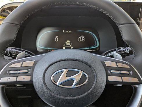 New 2025 Hyundai Palisade XRT image 22