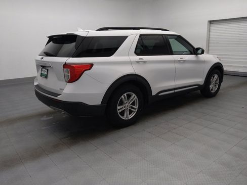 Used 2020 Ford Explorer XLT w/ Equipment Group 202A RWD image 10