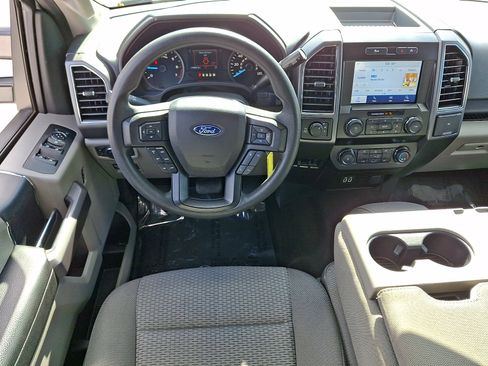 Used 2020 Ford F150 XLT w/ Equipment Group 301A Mid image 12