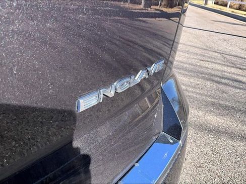 Used 2017 Buick Enclave Premium image 8