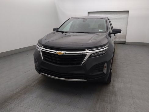 Used 2022 Chevrolet Equinox LT image 15