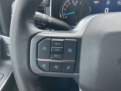 Used 2023 Ford F150 XLT w/ Equipment Group 302A High AWD/4WD image 19