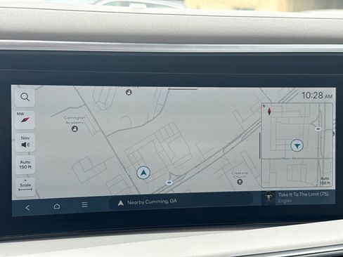 Used 2026 Hyundai Palisade SEL image 30