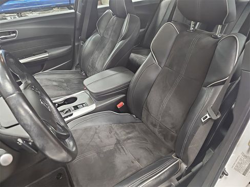Used 2020 Acura TLX w/ A-SPEC Pkg image 14