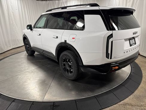 New 2027 Kia Telluride SX Prestige X-Pro AWD/4WD image 7