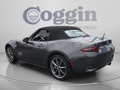 Used 2023 MAZDA MX-5 Miata Grand Touring