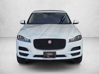 Used 2020 Jaguar F-PACE Premium AWD/4WD video 2