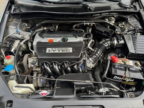 Used 2009 Honda Accord LX-S image 15