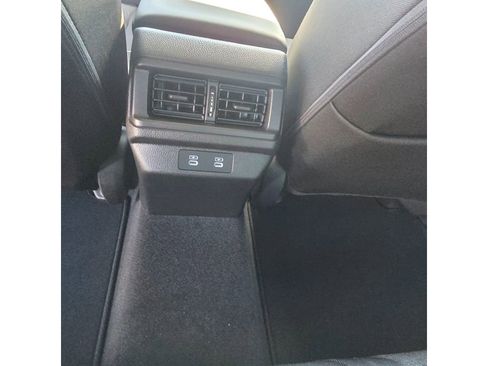 New 2025 Honda Accord LX image 8