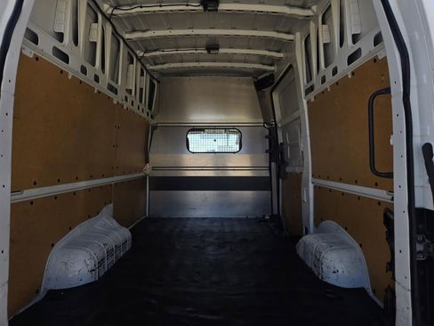 Used 2013 Nissan NV 2500 S w/ PWR Basic Pkg image 11