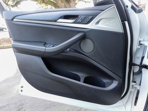 Used 2023 BMW X3 xDrive30i w/ M Sport Package image 23