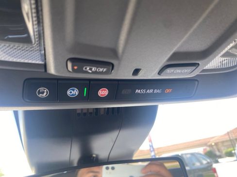 New 2026 Chevrolet Silverado 1500 RST w/ RST Select Package RWD image 30