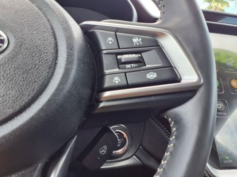 Used 2024 Subaru Outback Touring AWD/4WD image 29
