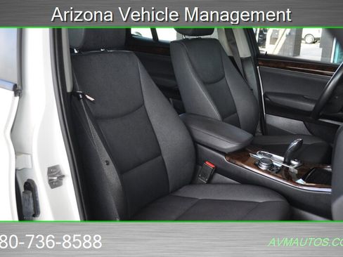 Used 2016 BMW X3 sDrive28i image 19