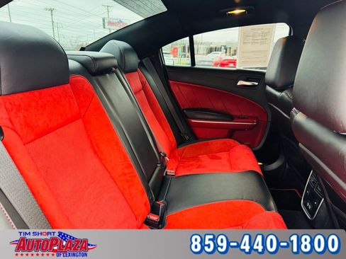 Used 2022 Dodge Charger Scat Pack w/ Dynamics Package image 54