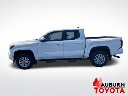 New 2026 Toyota Tacoma SR5 AWD/4WD image 4
