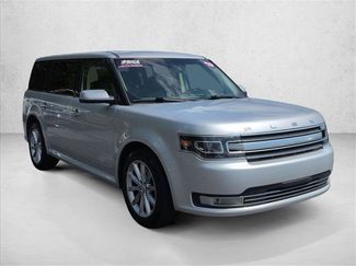 Certified 2019 Ford Flex Limited FWD video 3