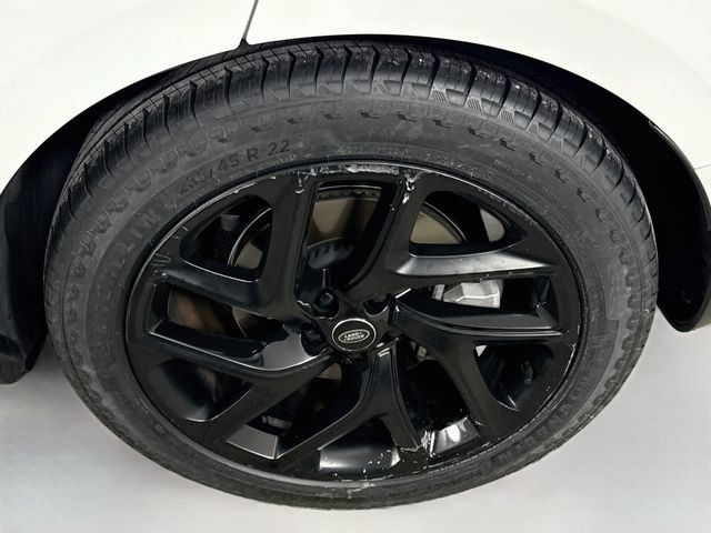 Certified 2024 Land Rover Range Rover Sport SE AWD/4WD image 33