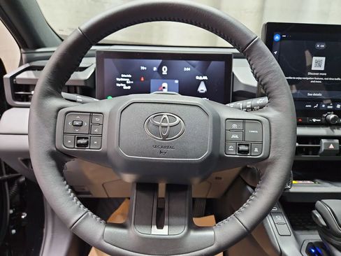 New 2026 Toyota RAV4 XSE image 18