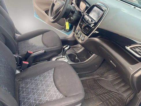 Used 2020 Chevrolet Spark LT FWD image 34