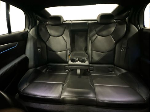 Certified 2025 Cadillac CT5 Premium Luxury w/ Sun And Sound Package RWD image 15