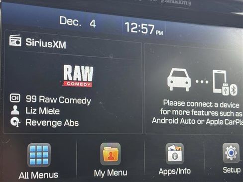 Used 2019 Hyundai Tucson Limited w/ Cargo Package image 10