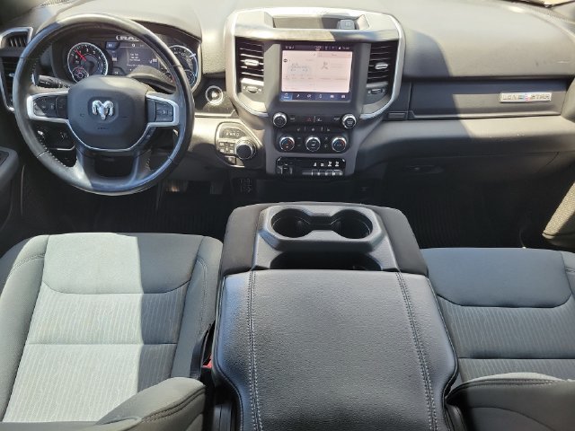Used 2023 RAM 1500 Lone Star AWD/4WD image 15