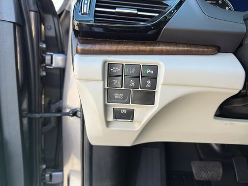 Used 2021 Acura RDX AWD w/ Advance Package image 14