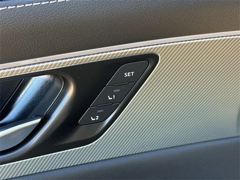 New 2026 Nissan Murano SL image 22