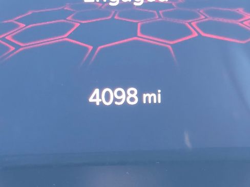 Used 2026 Jeep Compass Limited w/ Limited Altitude Pack image 8