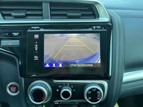 Used 2015 Honda Fit EX image 30