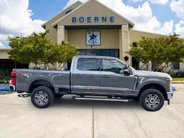 Used 2026 Ford F250 Lariat w/ FX4 Off-Road Package AWD/4WD image 7