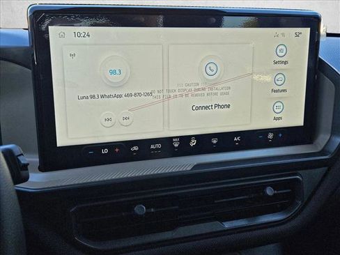 New 2025 Ford Bronco Sport Big Bend image 13