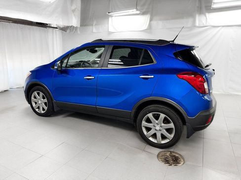 Used 2014 Buick Encore Convenience FWD image 3