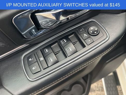 Used 2018 RAM 3500 Laramie Longhorn image 14