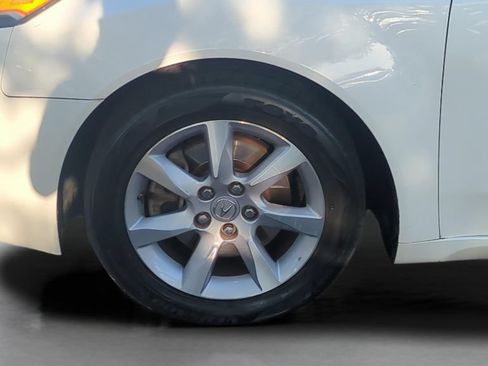 Used 2012 Acura TL w/ Technology Package FWD image 27