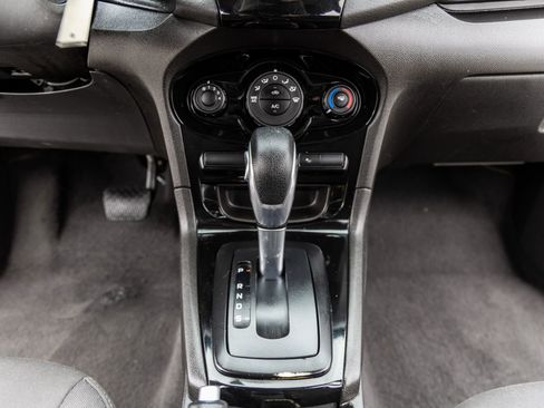 Used 2019 Ford Fiesta SE w/ Equipment Group 201A image 25