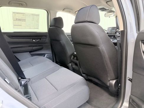 New 2026 Honda CR-V LX image 28